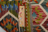 Handvävd matta Kilim Chobi No.65785 - Orientmattor