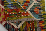 Handvävd matta Kilim Chobi No.65785 - Orientmattor