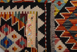 Handvävd matta Kilim Chobi No.65786 - Orientmattor