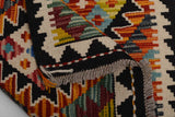 Handvävd matta Kilim Chobi No.65786 - Orientmattor