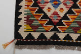 Handvävd matta Kilim Chobi No.65786 - Orientmattor