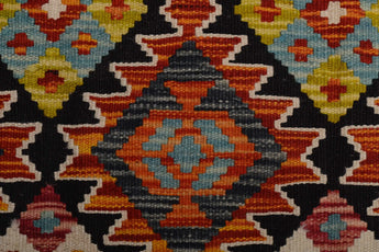 Handvävd matta Kilim Chobi No.65786 - Orientmattor