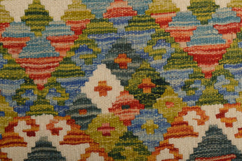 Handvävd matta Kilim Chobi No.65787 - Orientmattor