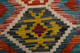 Handvävd matta Kilim Chobi No.65788 - Orientmattor
