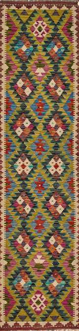 Handvävd matta Kilim Chobi No.65790 - Orientmattor