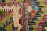 Handvävd matta Kilim Chobi No.65790 - Orientmattor