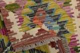 Handvävd matta Kilim Chobi No.65790 - Orientmattor