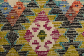Handvävd matta Kilim Chobi No.65790 - Orientmattor