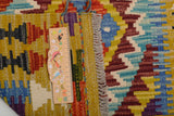 Handvävd matta Kilim Chobi No.65791 - Orientmattor