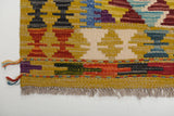 Handvävd matta Kilim Chobi No.65791 - Orientmattor
