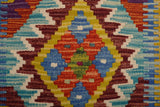 Handvävd matta Kilim Chobi No.65791 - Orientmattor