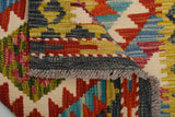 Handvävd matta Kilim Chobi No.65792 - Orientmattor