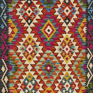 Handvävd matta Kilim Chobi No.65793 - Orientmattor