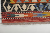 Handvävd matta Kilim Chobi No.65793 - Orientmattor