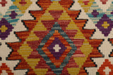 Handvävd matta Kilim Chobi No.65793 - Orientmattor