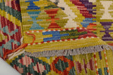 Handvävd matta Kilim Chobi No.65794 - Orientmattor