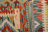 Handvävd matta Kilim Chobi No.65795 - Orientmattor