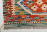 Handvävd matta Kilim Chobi No.65795 - Orientmattor