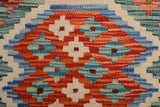 Handvävd matta Kilim Chobi No.65795 - Orientmattor