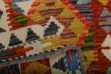 Handvävd matta Kilim Chobi No.65796 - Orientmattor
