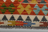 Handvävd matta Kilim Chobi No.65796 - Orientmattor