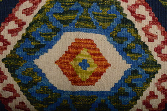 Handvävd matta Kilim Chobi No.65799 - Orientmattor