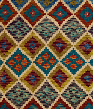 Handvävd matta Kilim Chobi No.65800 - Orientmattor