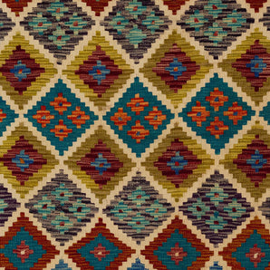 Handvävd matta Kilim Chobi No.65800 - Orientmattor