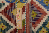 Handvävd matta Kilim Chobi No.65800 - Orientmattor