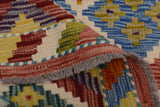 Handvävd matta Kilim Chobi No.65800 - Orientmattor