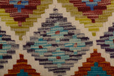 Handvävd matta Kilim Chobi No.65800 - Orientmattor