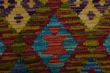 Handvävd matta Kilim Chobi No.65802 - Orientmattor