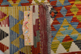 Handvävd matta Kilim Chobi No.65804 - Orientmattor