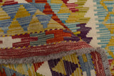 Handvävd matta Kilim Chobi No.65804 - Orientmattor