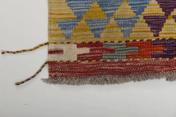 Handvävd matta Kilim Chobi No.65804 - Orientmattor