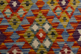 Handvävd matta Kilim Chobi No.65804 - Orientmattor