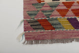 Handvävd matta Kilim Chobi No.65805 - Orientmattor
