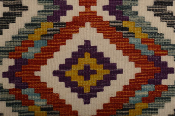 Handvävd matta Kilim Chobi No.65805 - Orientmattor