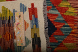 Handvävd matta Kilim Chobi No.65806 - Orientmattor