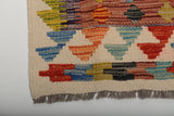 Handvävd matta Kilim Chobi No.65806 - Orientmattor