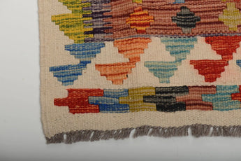 Handvävd matta Kilim Chobi No.65806 - Orientmattor