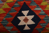 Handvävd matta Kilim Chobi No.65806 - Orientmattor