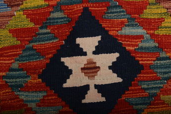 Handvävd matta Kilim Chobi No.65806 - Orientmattor