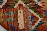 Handvävd matta Kilim Chobi No.65807 - Orientmattor