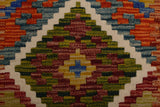 Handvävd matta Kilim Chobi No.65807 - Orientmattor