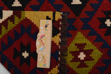 Handvävd matta Kilim Chobi No.65809 - Orientmattor