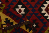 Handvävd matta Kilim Chobi No.65809 - Orientmattor