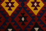 Handvävd matta Kilim Chobi No.65809 - Orientmattor
