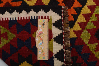 Handvävd matta Kilim Chobi No.65811 - Orientmattor