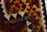 Handvävd matta Kilim Chobi No.65811 - Orientmattor